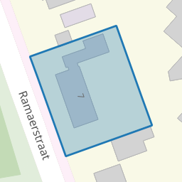 Perceel HLM03-D-4042