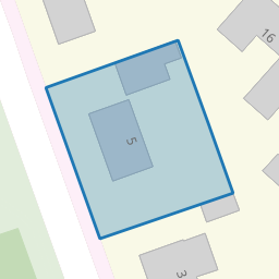 Perceel HLM03-D-4043