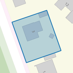 Perceel HLM03-D-4044