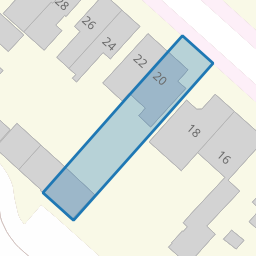 Perceel HLM03-D-4051