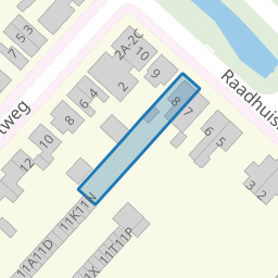 Perceel HLM03-D-4060