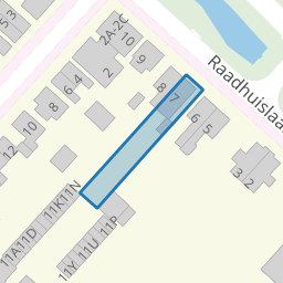 Perceel HLM03-D-4061