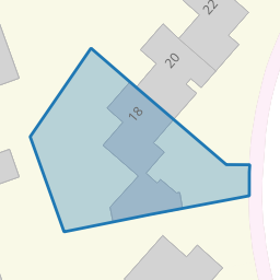 Perceel HLM03-D-4137