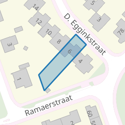 Perceel HLM03-D-4143