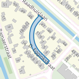 Perceel HLM03-D-4146