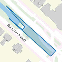 Perceel HLM03-D-4155