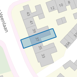 Perceel HLM03-D-4168