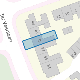 Perceel HLM03-D-4169