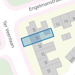 Perceel HLM03-D-4170