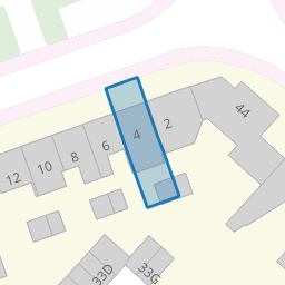 Perceel HLM03-D-4176