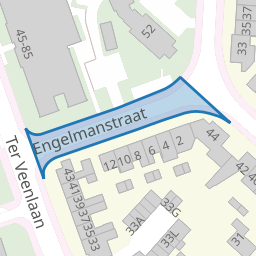 Perceel HLM03-D-4179