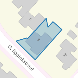 Perceel HLM03-D-4247