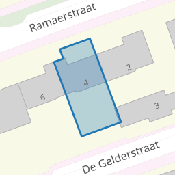 Perceel HLM03-D-4282