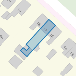 Perceel HLM03-D-4326