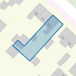 Perceel HLM03-D-4327