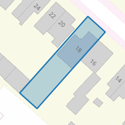 Perceel HLM03-D-4339