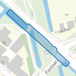 Perceel HLM03-D-4350