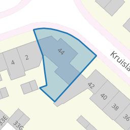 Perceel HLM03-D-4372