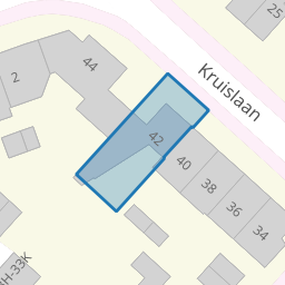 Perceel HLM03-D-4373