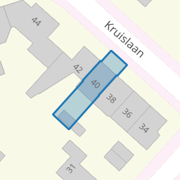 Perceel HLM03-D-4374