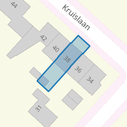 Perceel HLM03-D-4375