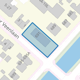 Perceel HLM03-D-4405