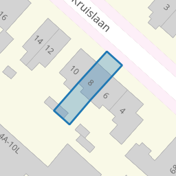 Perceel HLM03-D-4463