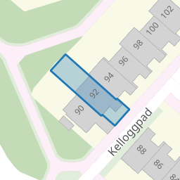 Perceel HLM03-D-4490