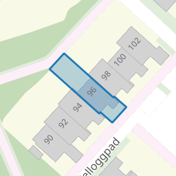 Perceel HLM03-D-4492