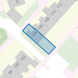 Perceel HLM03-D-4496