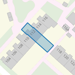 Perceel HLM03-D-4500