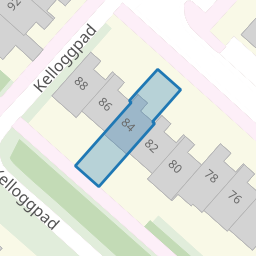 Perceel HLM03-D-4516