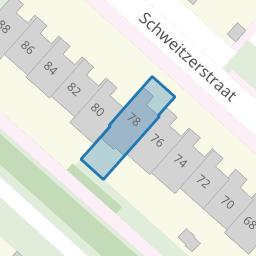 Perceel HLM03-D-4519