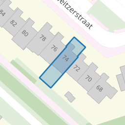 Perceel HLM03-D-4521