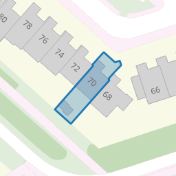 Perceel HLM03-D-4523