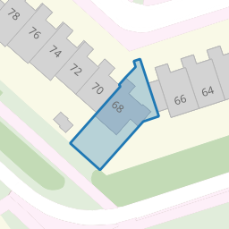 Perceel HLM03-D-4524