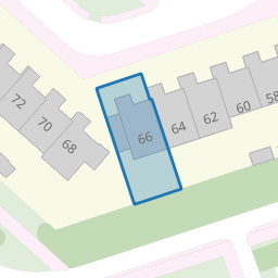 Perceel HLM03-D-4525