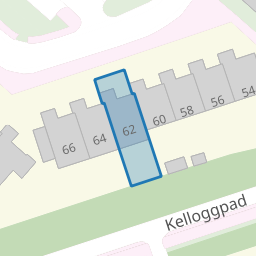 Perceel HLM03-D-4527