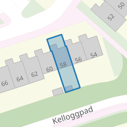 Perceel HLM03-D-4529