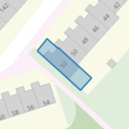 Perceel HLM03-D-4532