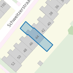 Perceel HLM03-D-4536