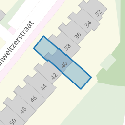 Perceel HLM03-D-4538