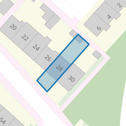 Perceel HLM03-D-4562