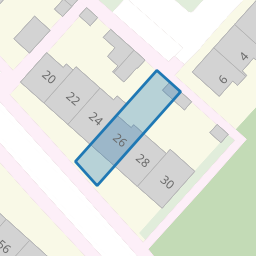 Perceel HLM03-D-4563