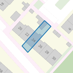 Perceel HLM03-D-4564