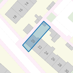 Perceel HLM03-D-4566