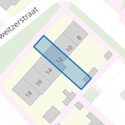 Perceel HLM03-D-4570