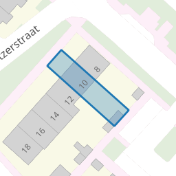 Perceel HLM03-D-4571