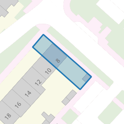 Perceel HLM03-D-4572