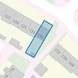 Perceel HLM03-D-4573